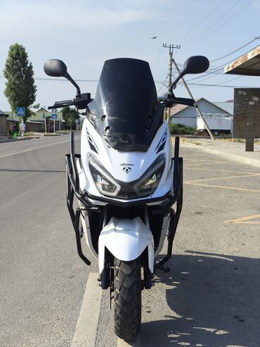 мини скутер цена: Скутер Honda, 150 куб. см, Бензин, Жаңы