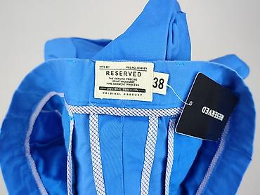 spodenki pull: Szorty dla mężczyzn, rozmiar XL — 4