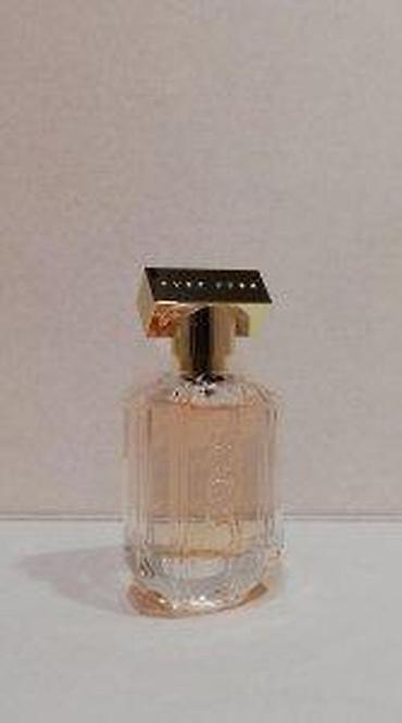 Parfemi: HUGO BOSS THE SCENT EDP 50ML TSTR | Hugo Boss The Scent edp 50ml — 7