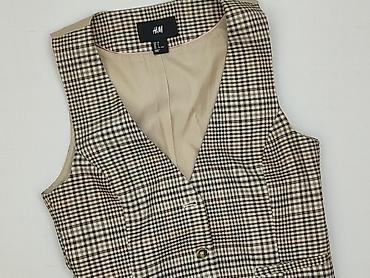 vintes pl: H&M, Kamizelka damska, rozmiar S — 1