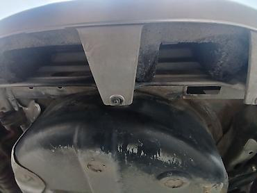 prius diskləri: Opel Astra: 1.6 l | 1999 il 402000 km Sedan — 4