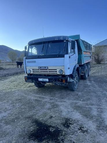 портер авто: Заказать Камаз — 3