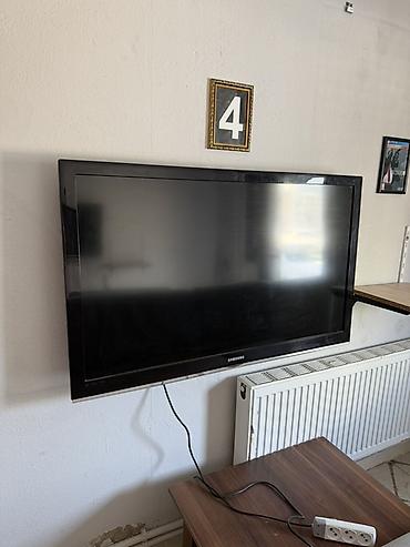 кронштейн для тв: Б/у Телевизор LG LED экран Самовывоз — 4