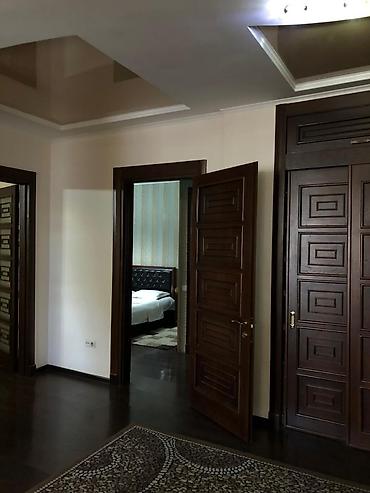 Посуточная аренда квартир: 2 комнаты, Постельное белье, Душевая кабина, Кондиционер — 7