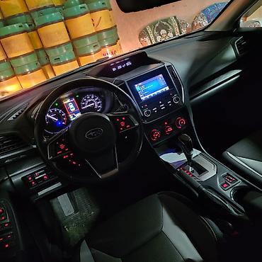 рейлинк: Subaru Crosstrek: 2020 г., 2 л, Автомат, Бензин, Кроссовер — 6