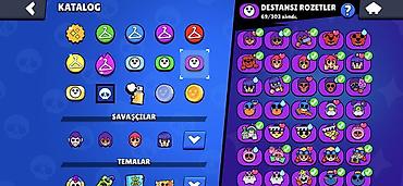 Şarmlar: Şarm — 11