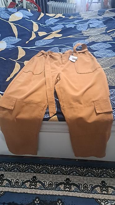 Şalvarlar: Şalvar, Pierre Cardin, 6XL — 1