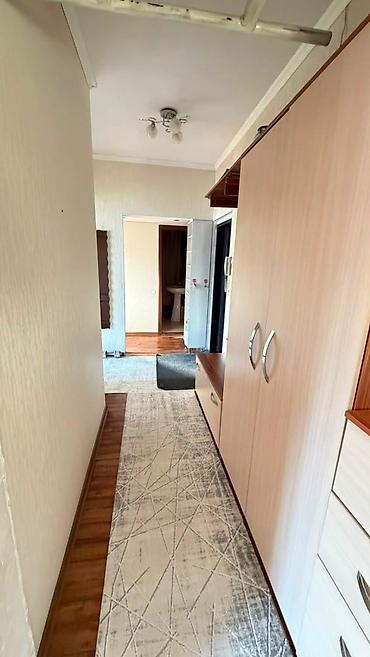 2 комнаты, 63 м², Тунгуч мкр 106 серия, 9 этаж, Косметический ремонт at lalafo.kg 2 комнаты, 63 м², Тунгуч мкр 106 серия, 9 этаж, Косметический ремонт