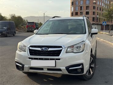 поворотник субару форестер: Subaru Forester: 2017 г., 2.5 л, Автомат, Бензин, Кроссовер