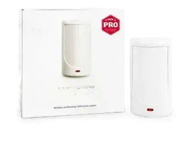 Brand: ELDES Model: ELDES PITBULL ALARM PRO-2G Bežična alarmna
