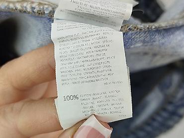 shorty house: Denim Collection, Szorty damskie, rozmiar S — 5