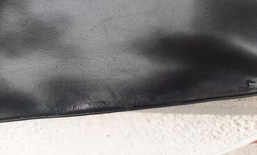 Torbe: Torba za rame, Mona, Materijal: Koža — 5