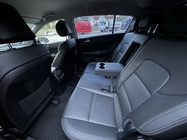 Kia: Kia Sportage: 2020 г., 2 л, Автомат, Дизель, Кроссовер — 10
