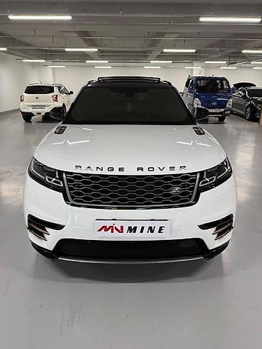 Land Rover: Land Rover Range Rover: 2018 г., 3 л, Автомат, Дизель, Кроссовер — 3