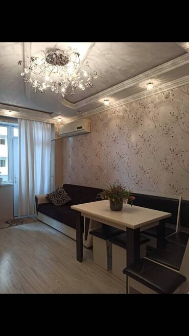 Yeni tikili: 2 otaqlı, Yeni tikili, m. Koroğlu, 60 kv. m — 1