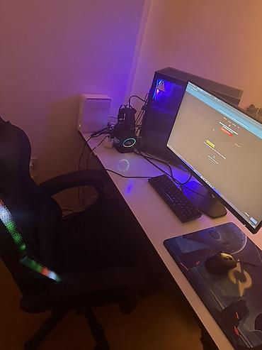 onix telefon: Gejming set – računar, monitor i dodatna oprema - Snažan gejming — 3