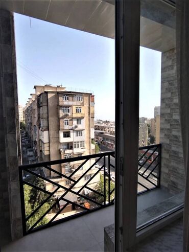 tecili ucuz satilan evler 2016: Баку, 2 комнаты, Вторичка, 66 м²