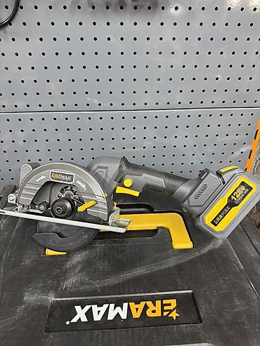 набор макита 5 в 1: 6в1 набор Аккумуляторный набор инструментов ЕRAMAX 128V в кейсе 6в1 — 8