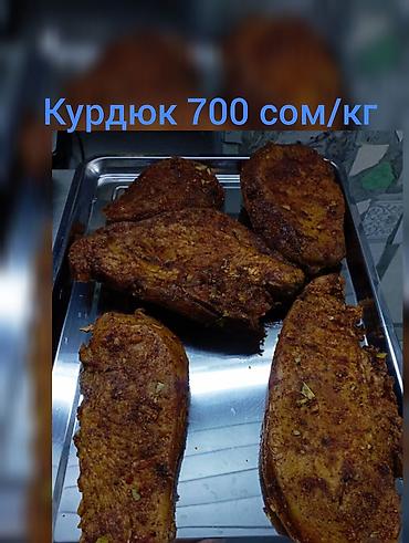 Курица: Колбаса кур-утиная Коптильня-Кант копчение и продажа мясной и куриной — 9
