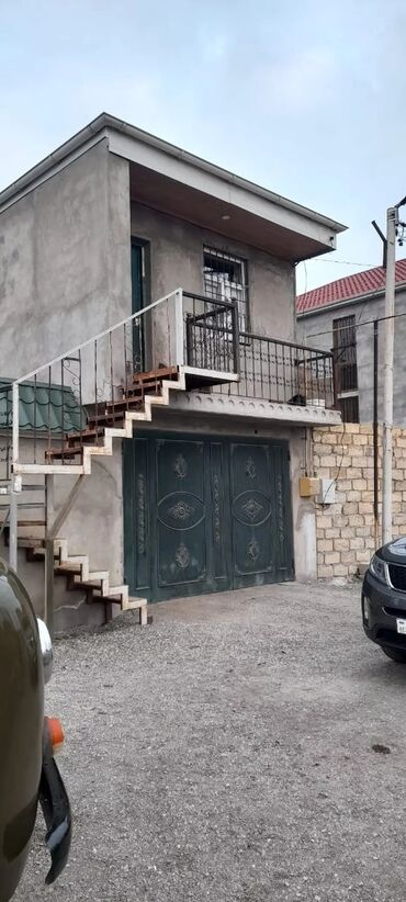 Uzunmüddətli kirayə evlər: 24 kv. m, 1 otaqlı, Qaz, İşıq, Su — 9