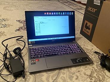 Ноутбуки Acer: Ноутбук Acer Офисный, ОЗУ, RAM: 16 ГБ, Acer Aspire — 2