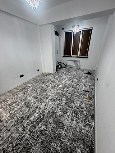 Продажа квартир: 1 комната, 40 м², Рынок Баят/Азиз Элитка, 3 этаж, Свежий ремонт — 3