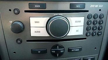 prodaja ps4: NAVIGACIJA DVD 100 ZA OPEL ANTARA | Polovni originalni delovi za — 2