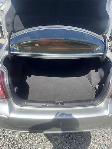 Toyota Avensis: 2006 г., 2 л, Автомат, Бензин, Седан