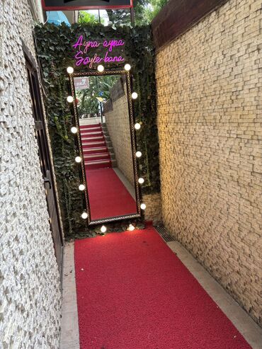 Restoran, kafelər: İçəri şəhər📍 Tam təmirli Restoran icarəyə verilir Ümumi 150 kv sahəsi -da lalafo.az — 7 Restoran, kafelər: İçəri şəhər📍 Tam təmirli Restoran icarəyə verilir Ümumi 150 kv sahəsi — 7