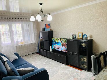 ремонт контейнеров: 2 комнаты, 44 м², Хрущевка, 2 этаж, Евроремонт