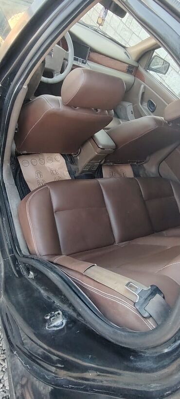 Iran Khodro: Iran Khodro Samand: 1.8 l | 2006 il 400000 km Sedan — 15