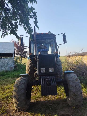 Traktorlar: Traktor Belarus (MTZ) 892.2, 2011 il, 892 at gücü, motor 10 l, Yeni