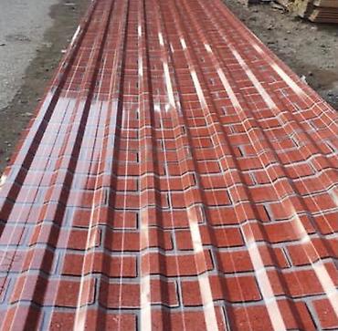 Dam işləri: Hər növ palikarbonatların və dam örtüklərinin satışı,çatdırılması və — 17