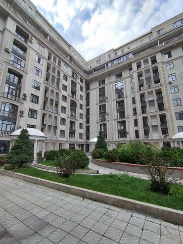цена золота в киргизии: 3 комнаты, 185 м², Элитка, 9 этаж, Дизайнерский ремонт