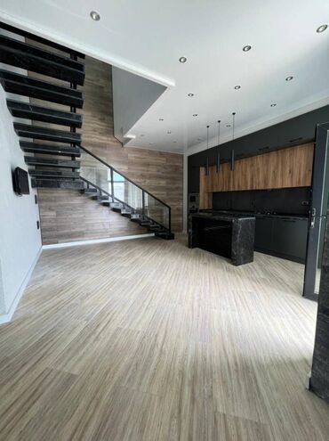 Həyət evləri və villaların satışı: Mərdəkan 5 otaqlı, 250 kv. m, Kredit yoxdur, Yeni təmirli — 13