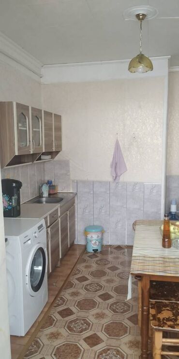 Köhnə tikili: Bakı, 3 otaqlı, Köhnə tikili, 75 kv. m — 15