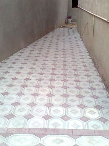 Plitə işləri: Tamet işleri.Bùtùn nòv tametlerin dùzùlmesi.Tamet seçimində kömeklik — 17