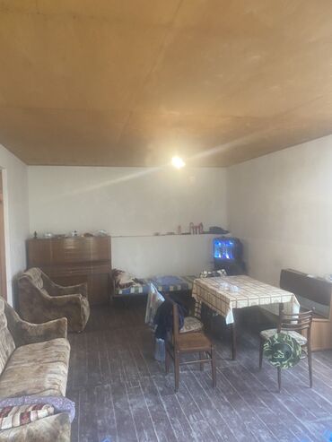 Həyət evləri və villaların satışı: Şüvəlan qəs. 3 otaqlı, 70 kv. m, Kredit yoxdur, Orta təmir — 27