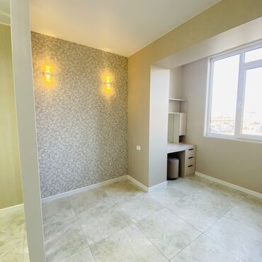 Продажа квартир: 1 комната, 45 м², Индивидуалка, 2 этаж, Дизайнерский ремонт — 5