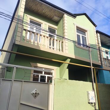 Həyət evləri və villaların satışı: 4 otaqlı, 120 kv. m, Yeni təmirli — 16