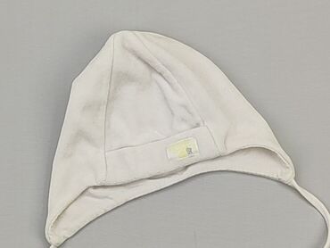 czapka kapelusz: Czapeczka, stan - Dobry