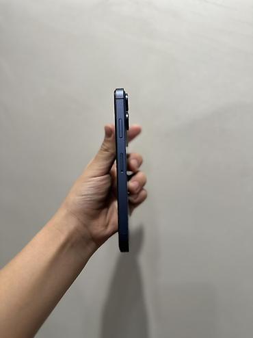 Apple iPhone: IPhone X, Новый, 256 ГБ, Синий, 100 % — 4