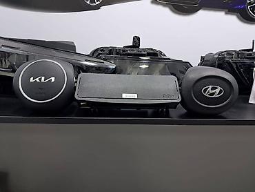 avtokreslo ucun balış: Hyundai Sonata 2022 il, Orijinal, İşlənmiş — 1