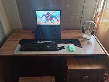 Acer: Acer laptop 129 GB SSD, 4GB Ram 512 MB grafik yaddaş intel coleron — 3