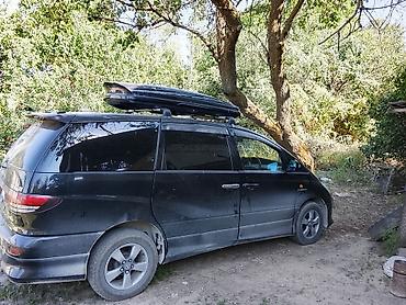 авто масла: Toyota Estima: 2002 г., 0.3 л, Автомат, Газ, Минивэн — 5