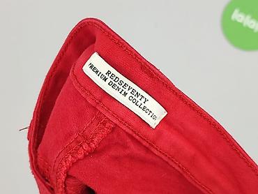 pyton cena: Redseventy, Szorty damskie, rozmiar S — 6