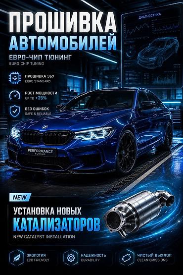 devo tiko: Прошивка автомобилей и установка новых катализаторов Евро-чип тюнинг — 1