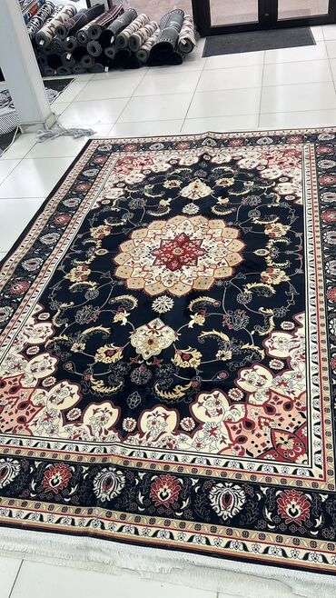 Ковры и паласы: Ковер — 8