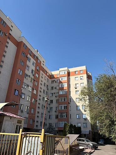 Продажа квартир: 3 комнаты, 80 м², Золотой квадрат Элитка, 3 этаж, Косметический ремонт — 9