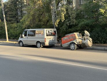 Напольные работы: Стяжка пола Больше 6 лет опыта — 2